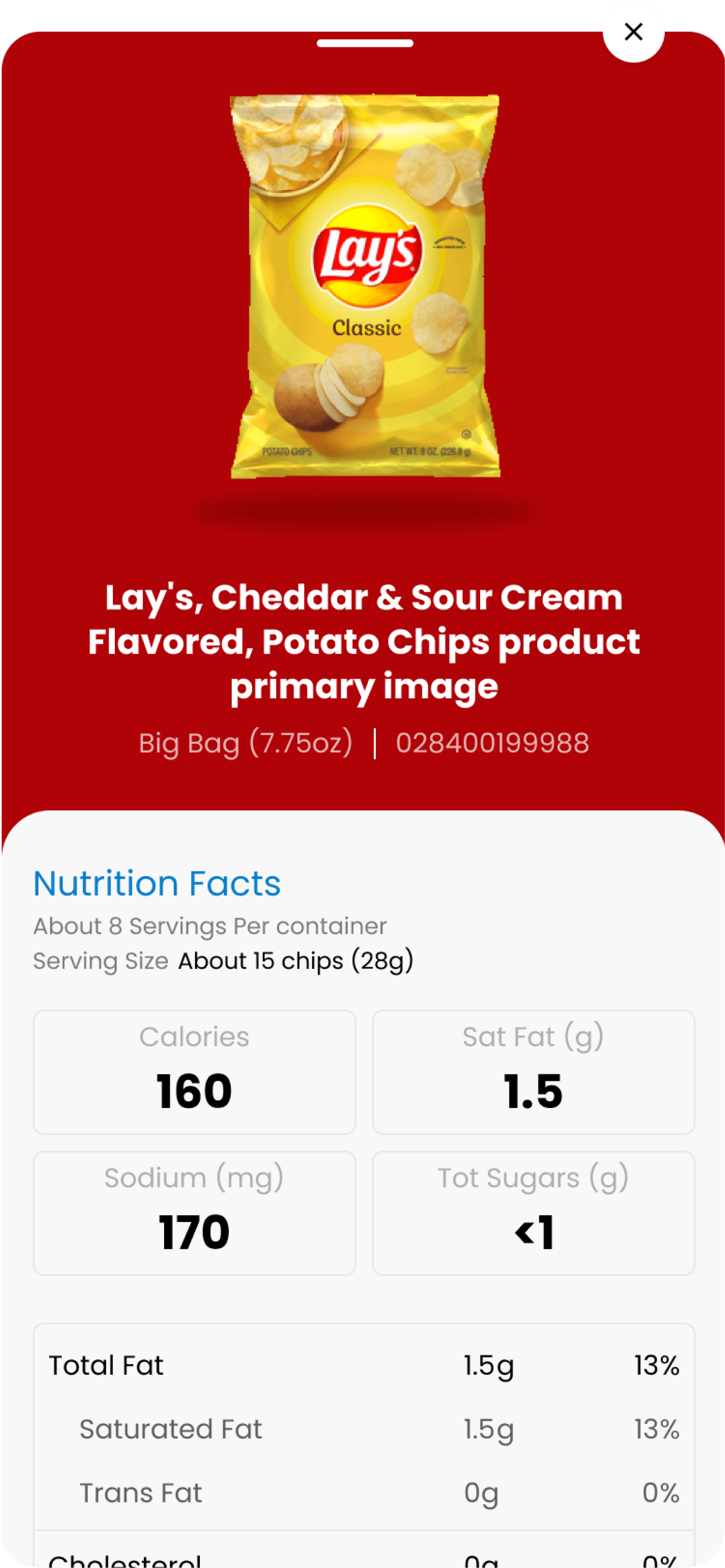 snacks.com