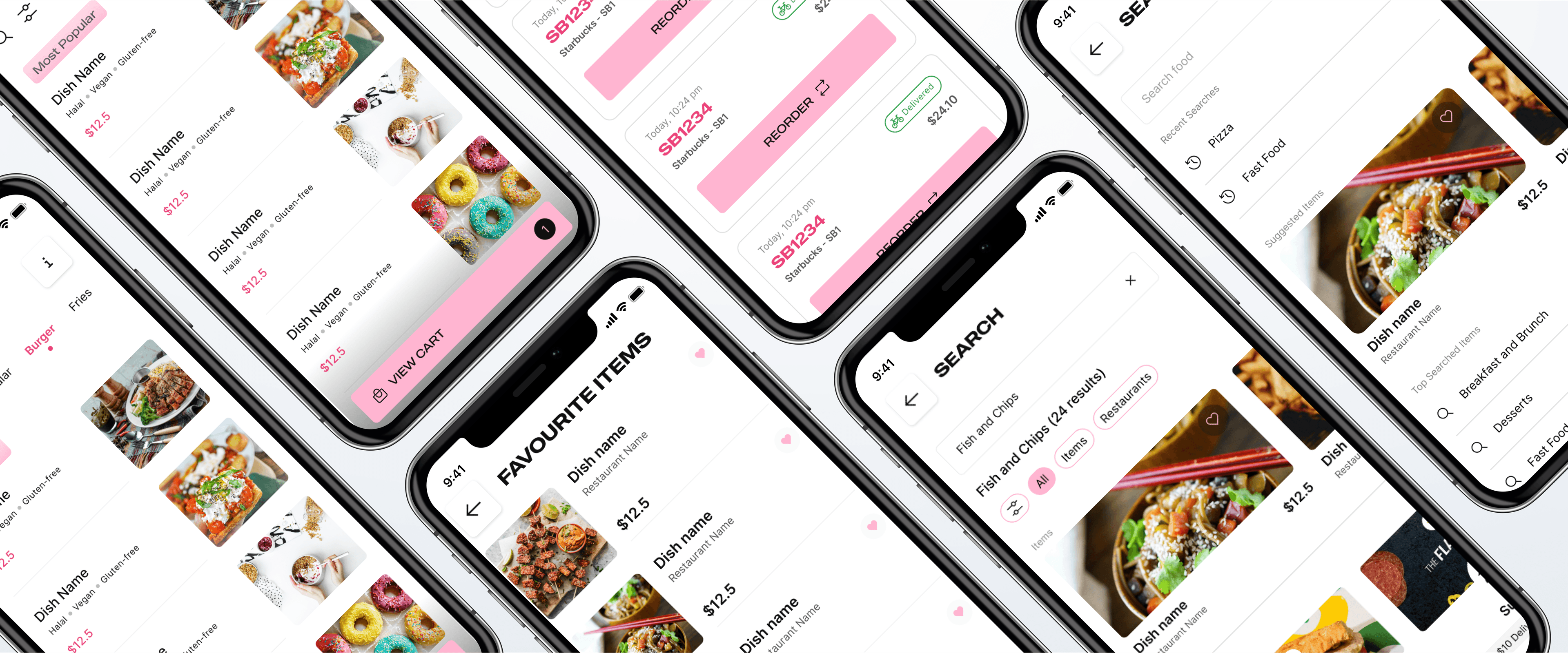 Delivery Domain - About Image