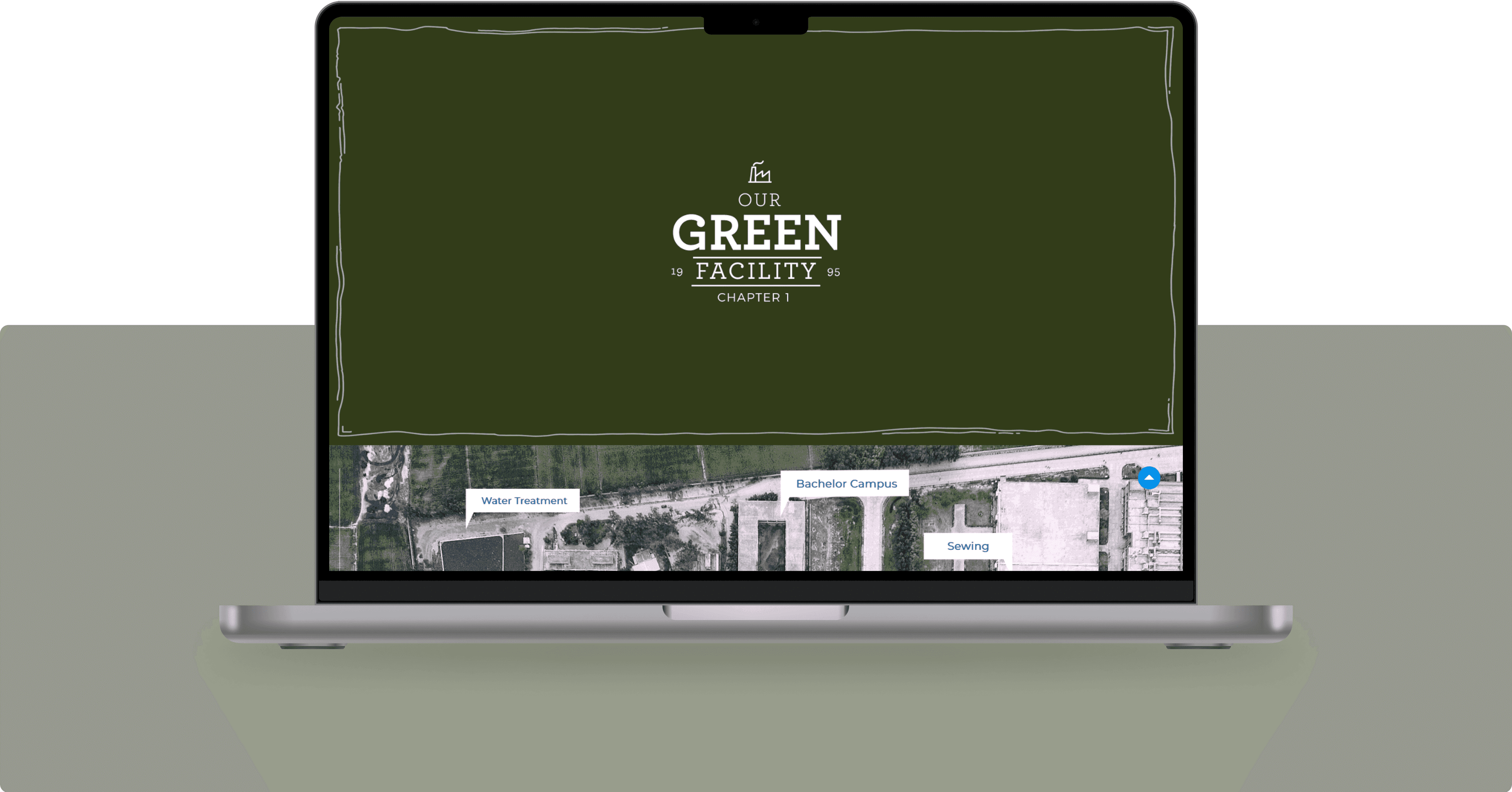 Crescen Bahuman - Laptop Widget Image