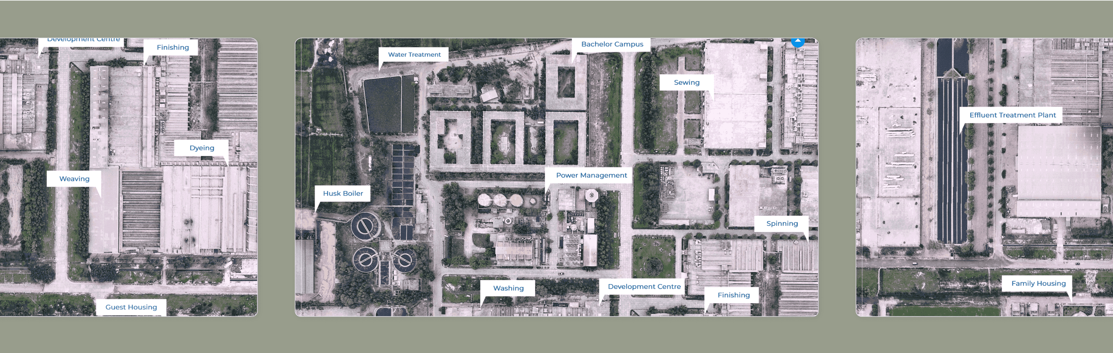 Crescen Bahuman - Green Facility Laptop Widgets Image