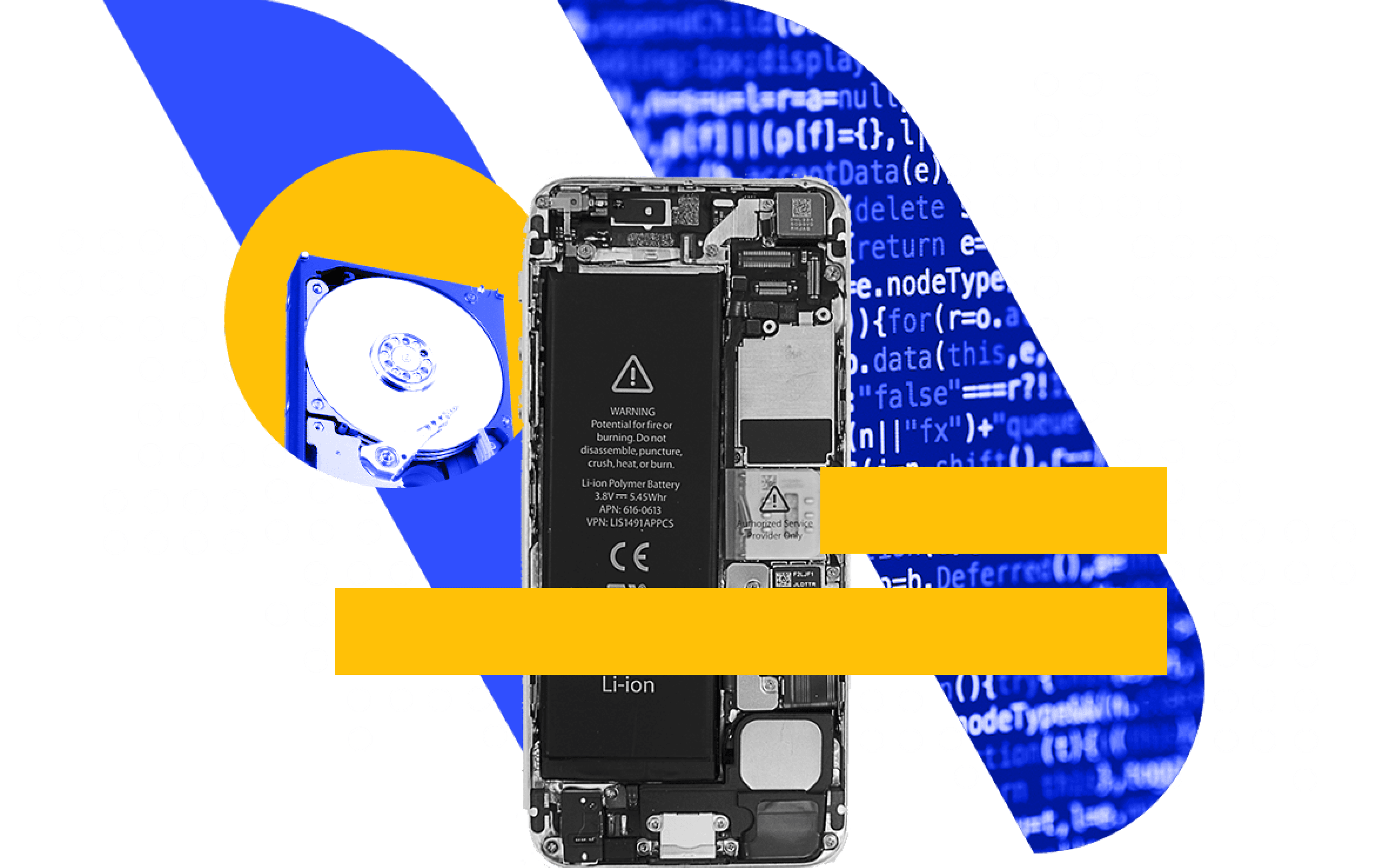 Visiata - Hero Image