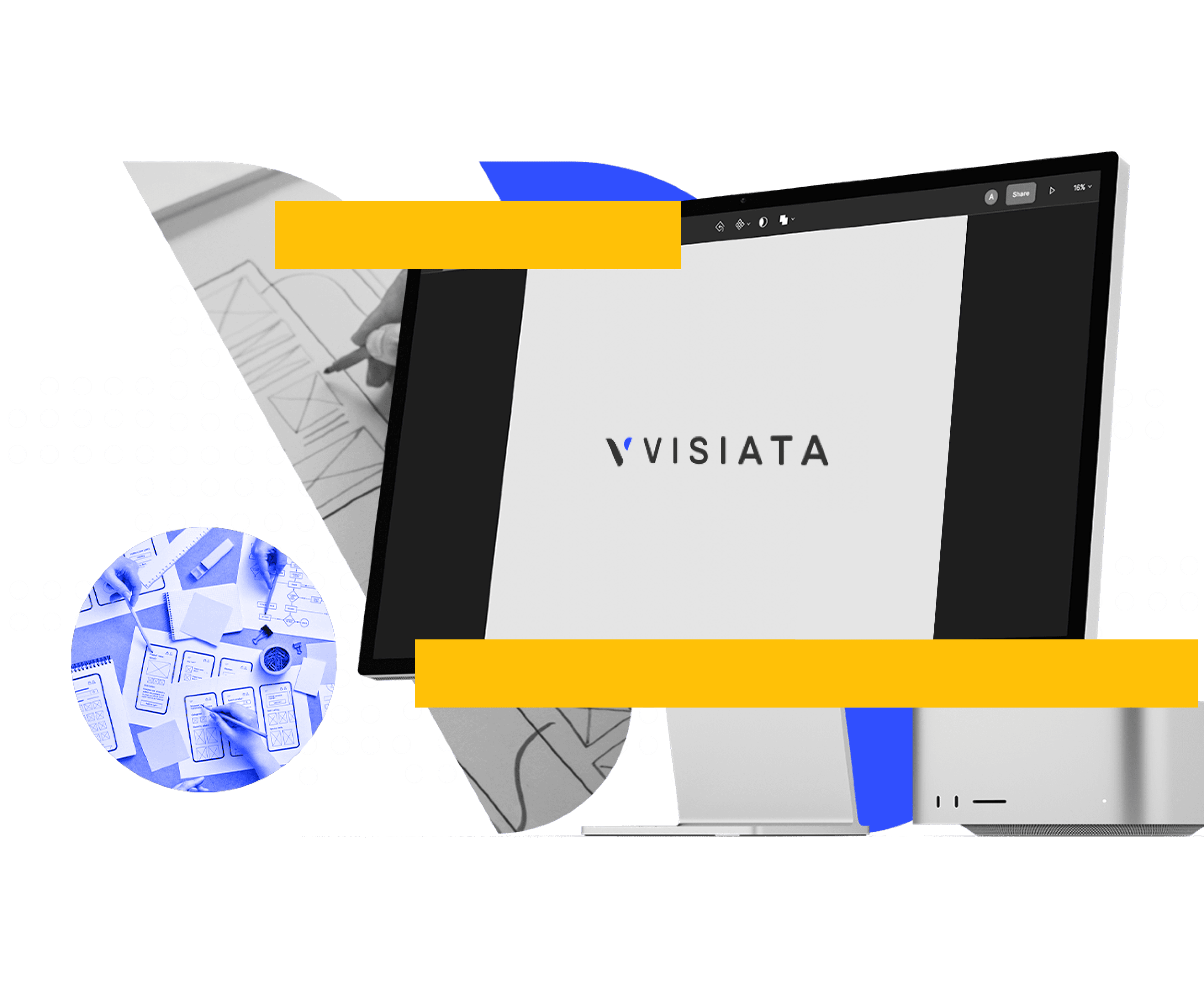 Visiata - Hero Image