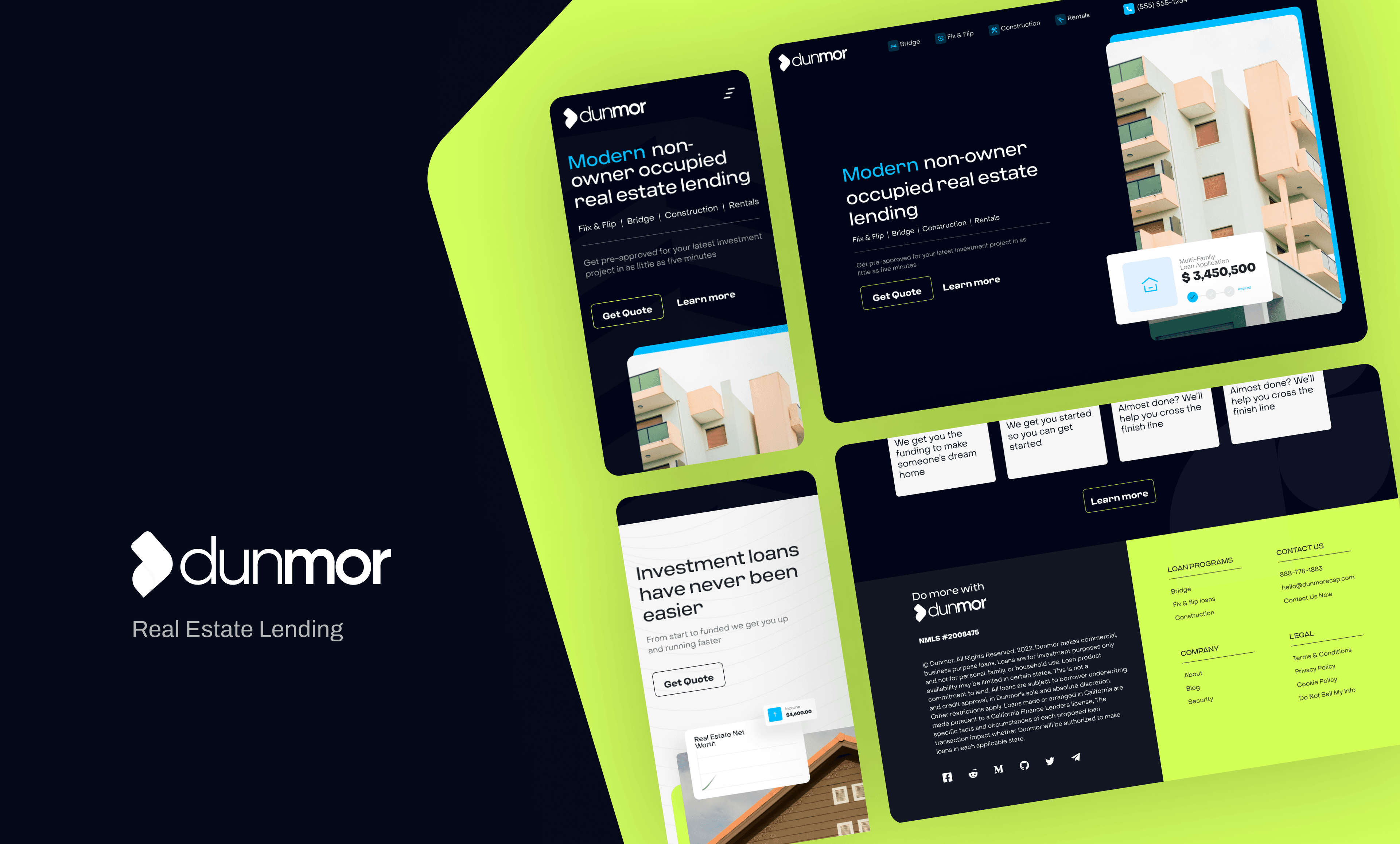 Dunmor - Hero Image