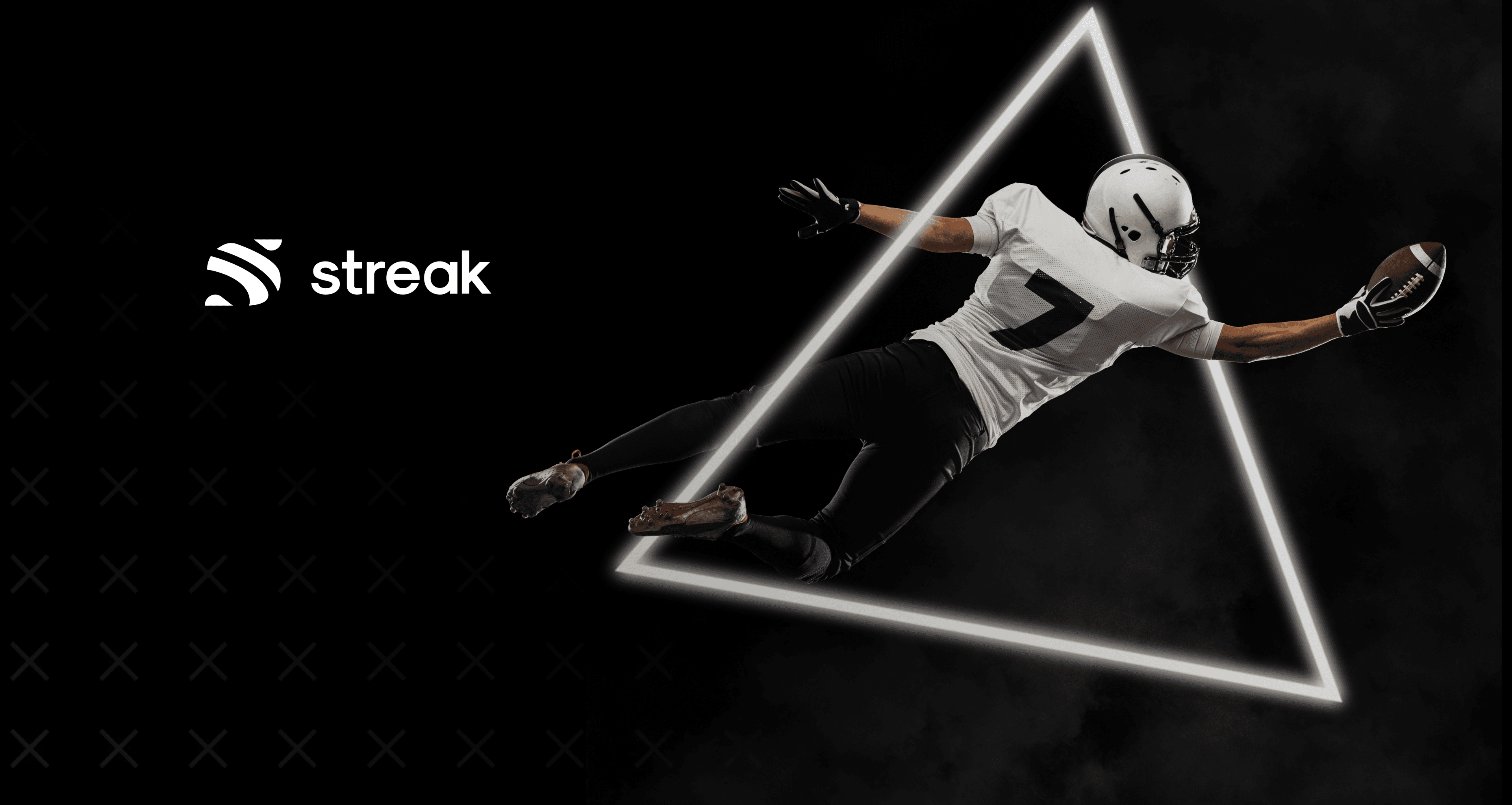 Streak - Hero Image