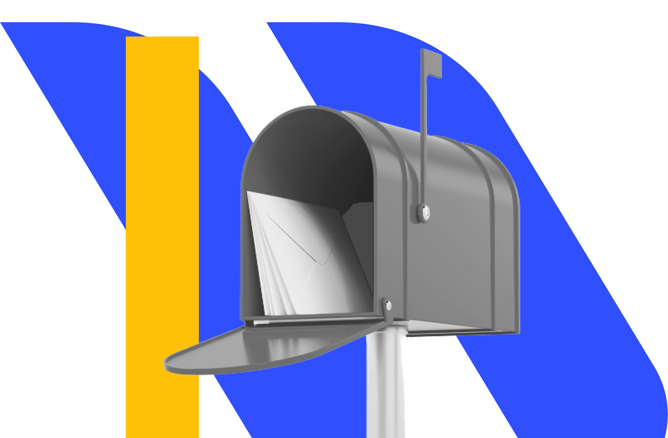 Visiata - Mail Box