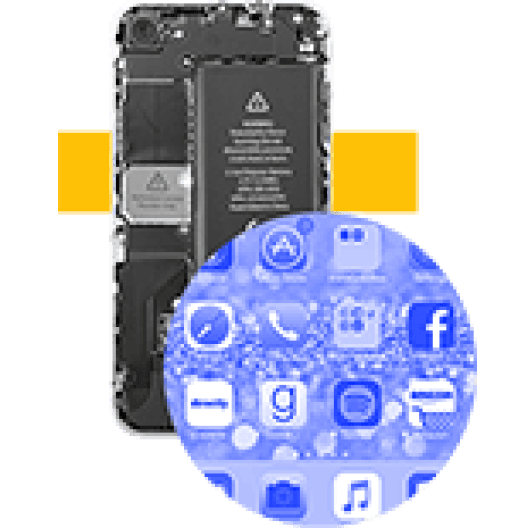Mobile App Development