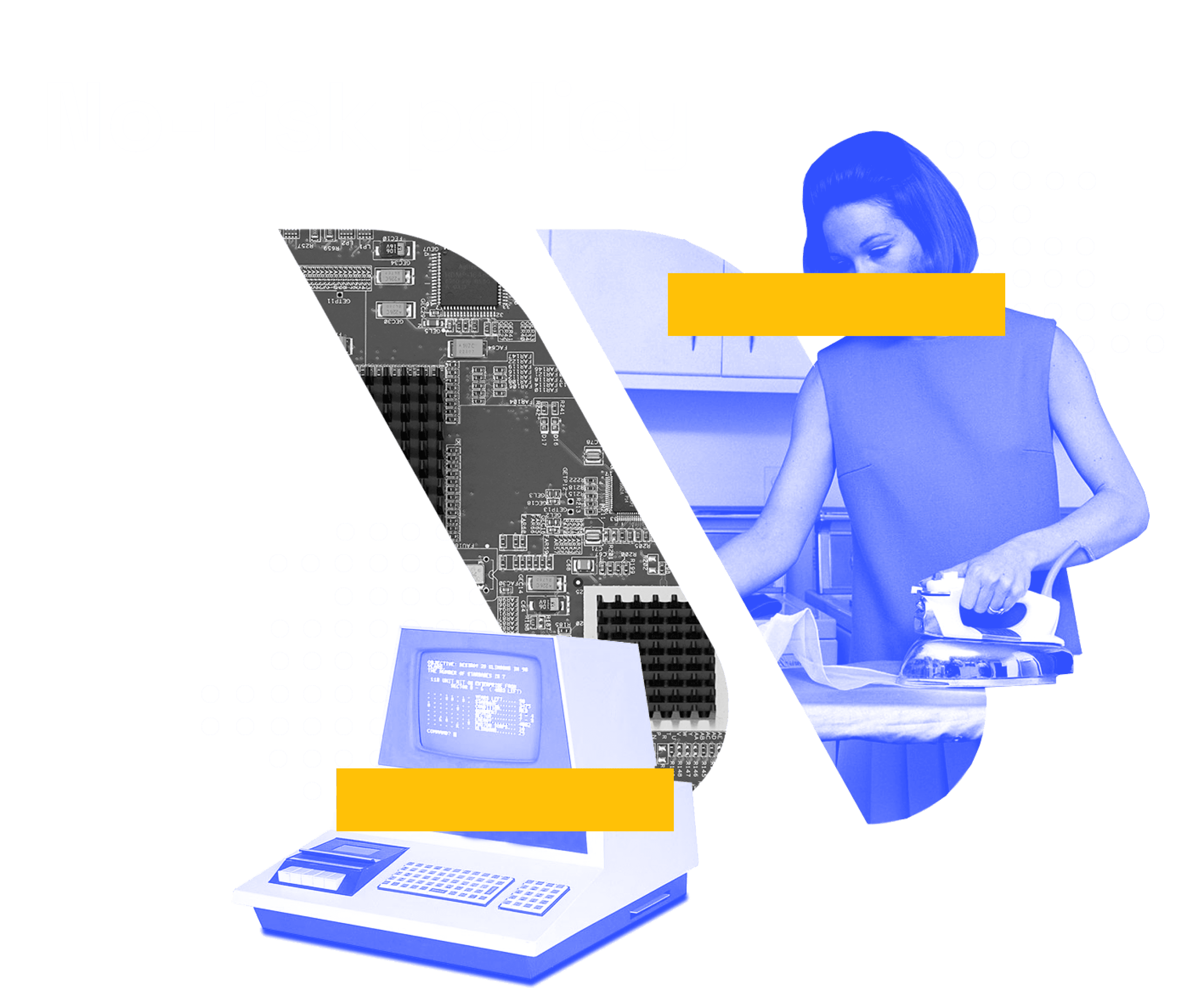 Visiata - No Risk policy