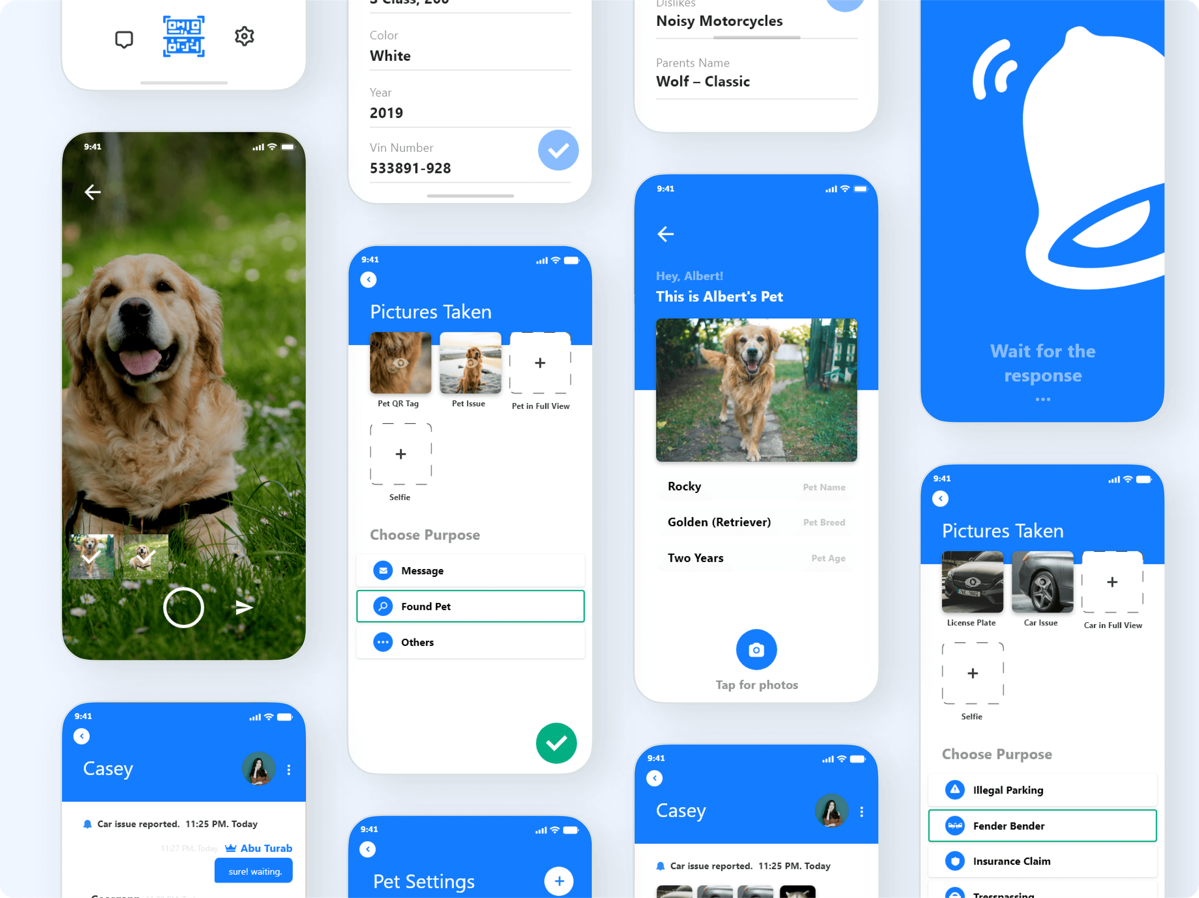 Sknock - Other Mobile Widgets