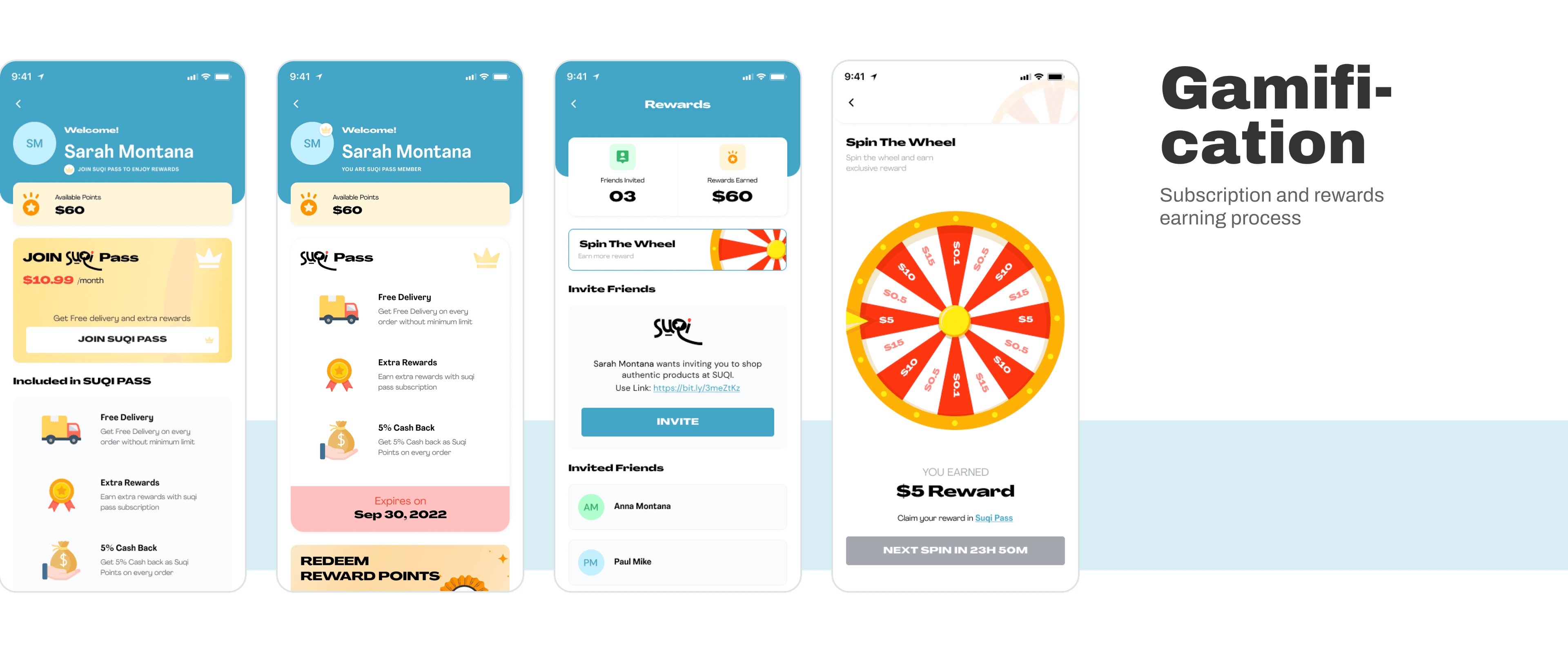 Produce - Place Order Image