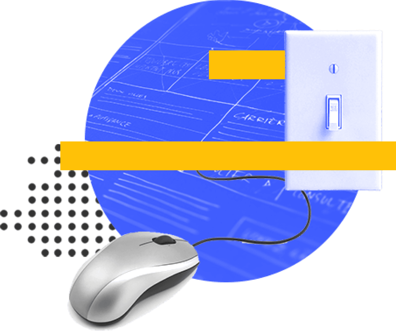 Visiata - Wireframe Prototype
