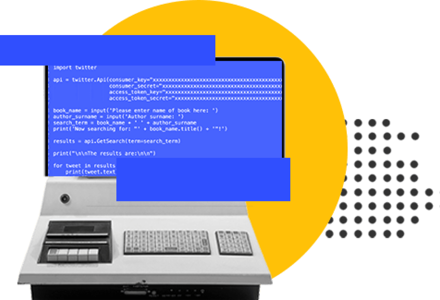 Visiata - Development
