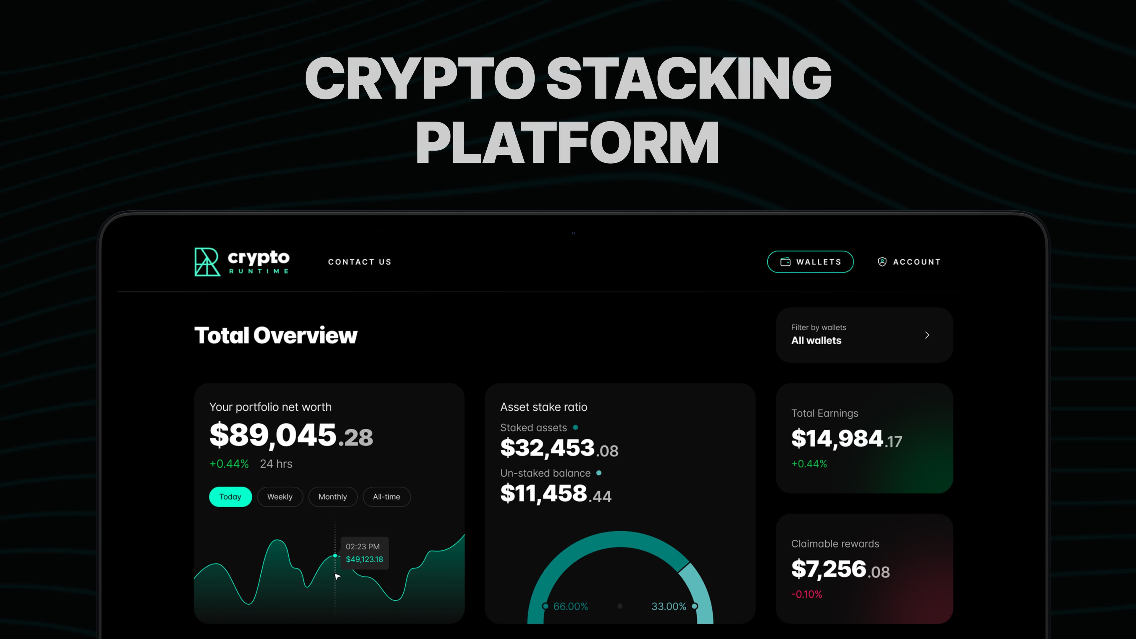 Republic Project Image 1