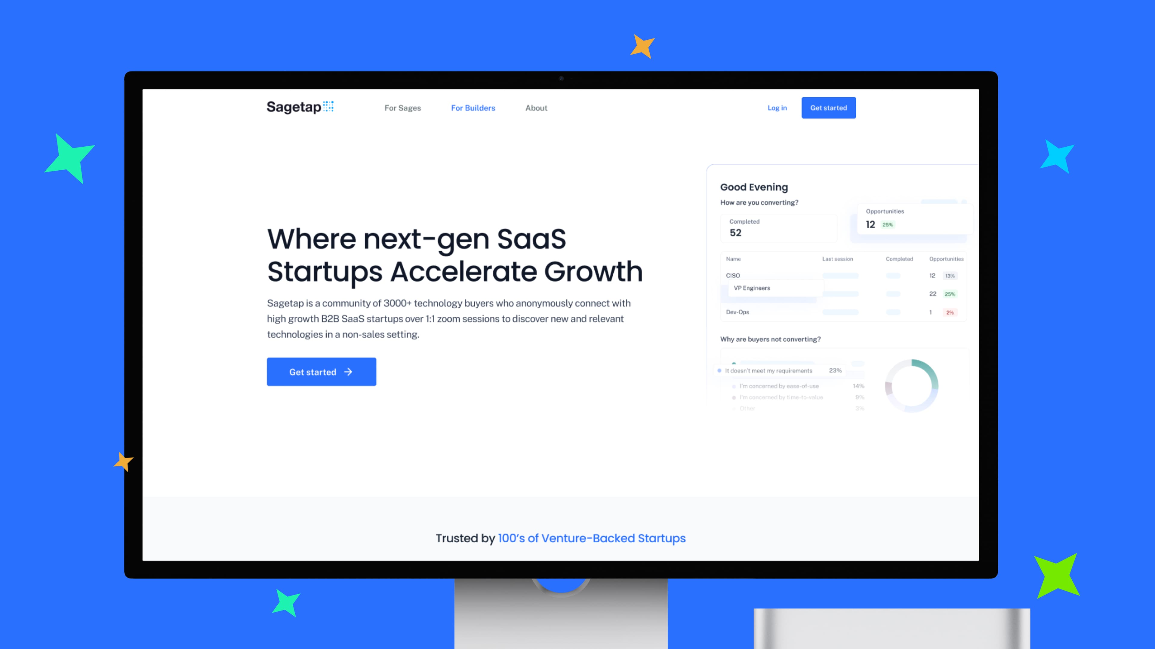 Sagetap Project Image 4