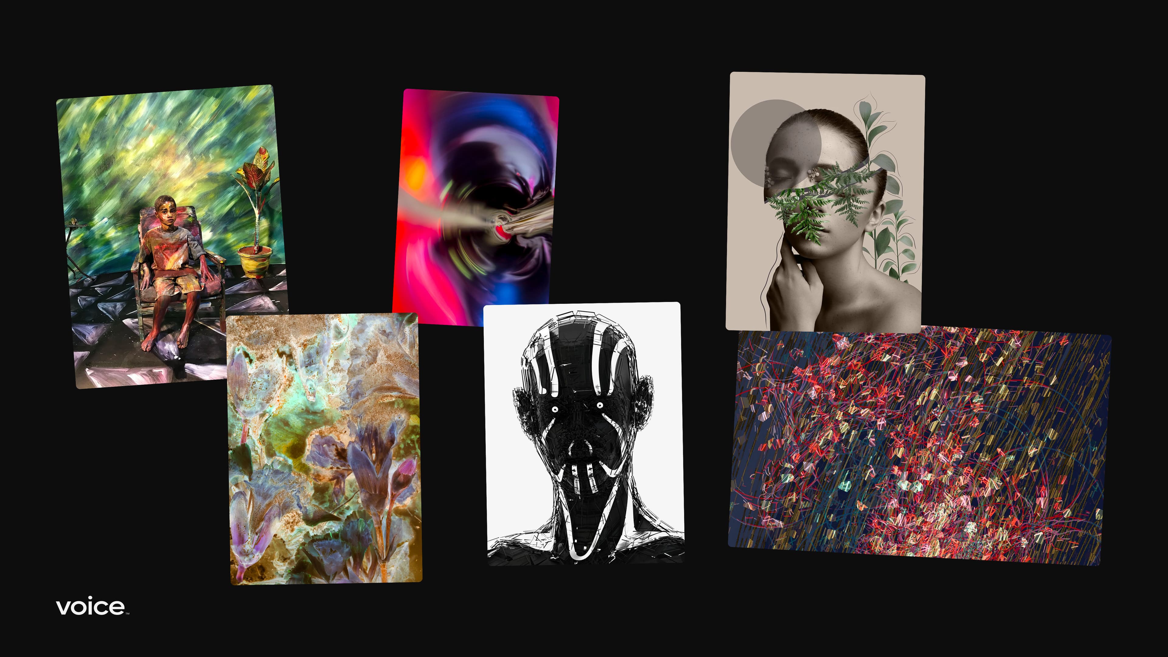 Voice Project Image 1